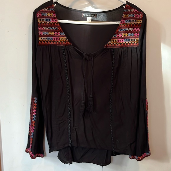 Vintage blouse. - Picture 1 of 5